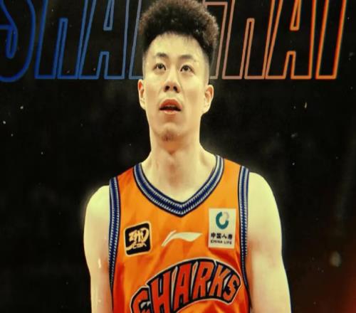 CBA第10輪最佳陣容：張鎮(zhèn)麟加盟新高率上海6連勝齊麟高詩巖爆發(fā)