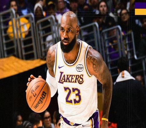 大逆轉(zhuǎn)！湖人雙殺西部黑馬，詹姆斯神級里程碑！一戰(zhàn)看穿5個事實