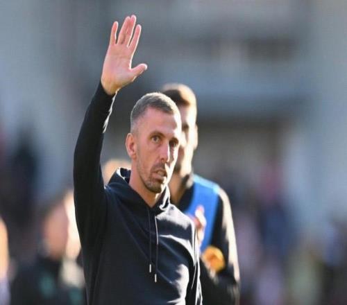 TA：加里奧尼爾將執(zhí)教斯特拉斯堡，前者離開(kāi)狼隊(duì)后賦閑至今