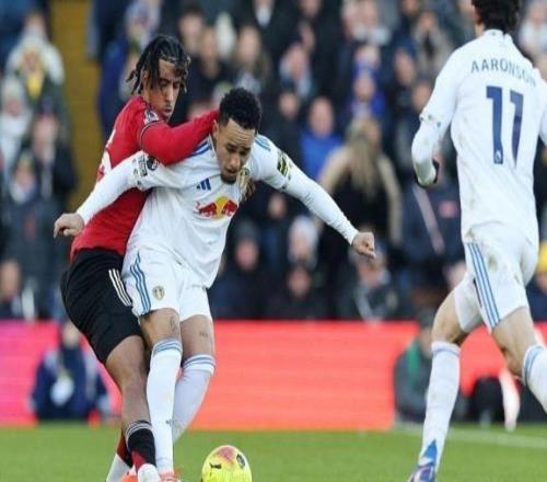 林良鋒：小球隊(duì)行的，曼聯(lián)為什么不行