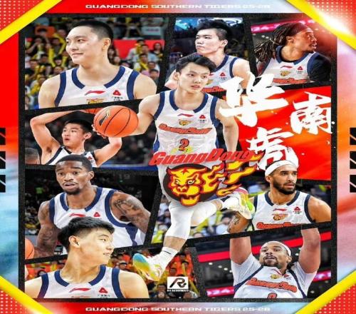 一周后首秀！广东新援伤势恢复良好杜锋阵容轮换压力减轻