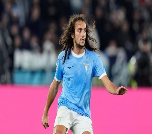 跟隊：如果弗拉泰西冬窗離隊，國米可能考慮追逐貢多齊