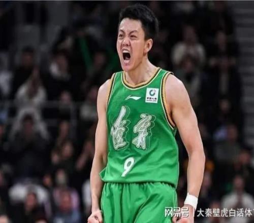 一場大勝！兩場加時賽！CBA瘋狂一夜：遼寧終于贏了最新排名如下