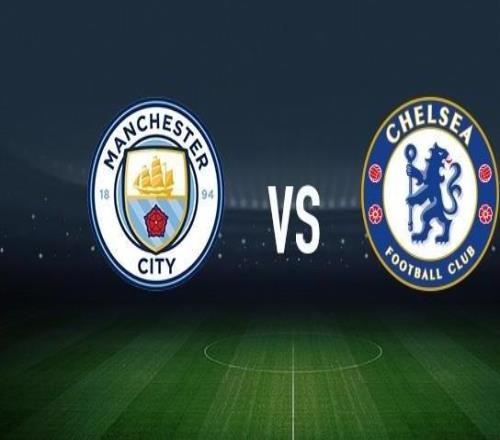 曼城vs切爾西：哈蘭德、多納魯馬首發(fā)，帕爾默、恩佐費(fèi)爾南德斯出戰(zhàn)