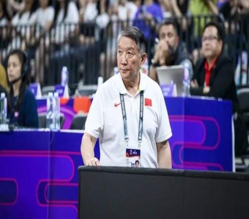 女籃3消息：王思雨獲新榮譽，王麗麗解鎖2成就，國家隊集訓增2人