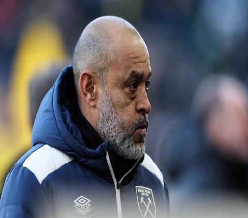 德天空：西漢姆主帥努諾接近下課，戰(zhàn)森林將是決定性的比賽