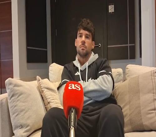 貝爾納特：阿隆索在拜仁就展現(xiàn)出執(zhí)教潛力，姆巴佩沒有個人主義