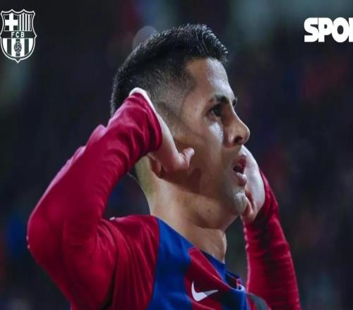 每体：坎塞洛渴望去巴萨，因此一直未对国米给出明确回应