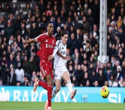 哈里威尔逊：我觉得我们踢得很好，想拿3分但也接受这1分