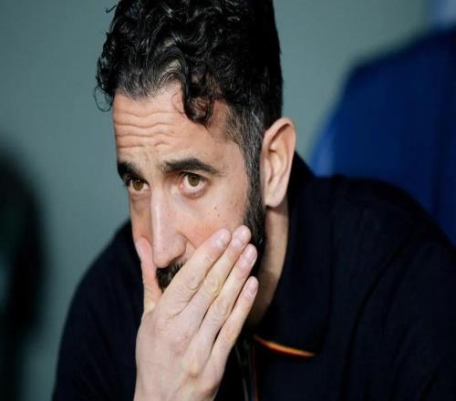 公開(kāi)與高層決裂！阿莫林被曼聯(lián)解雇下課