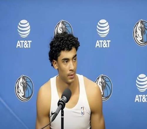 復盤！東契奇交易大贏家！22歲曼巴門徒質(zhì)變了