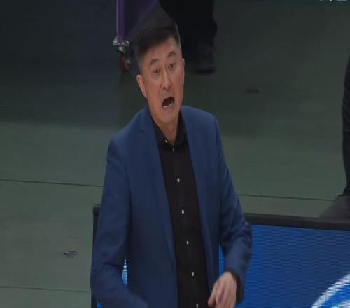 太適合廣東隊(duì)！CBA冠軍外援狀態(tài)勁爆，或成朱芳雨補(bǔ)強(qiáng)的首選