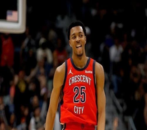 墨菲超越麦科勒姆成为鹈鹕队史三分王他真有可能被交易吗