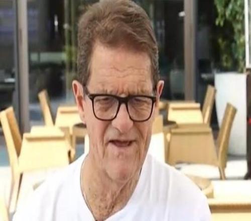 卡佩罗：阿隆索需要了解工作环境皇马一些明星球员从不压迫