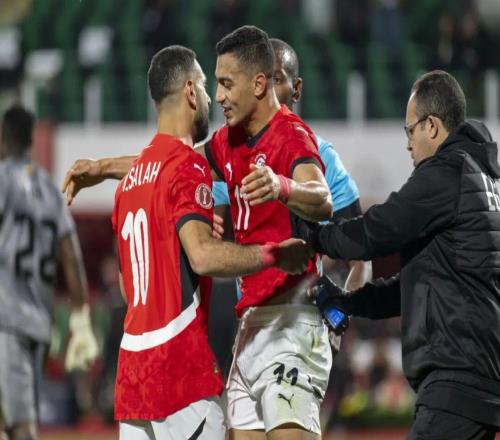 非洲杯英冠串關(guān)解析埃及VS貝寧+萊切斯特VS西布羅姆