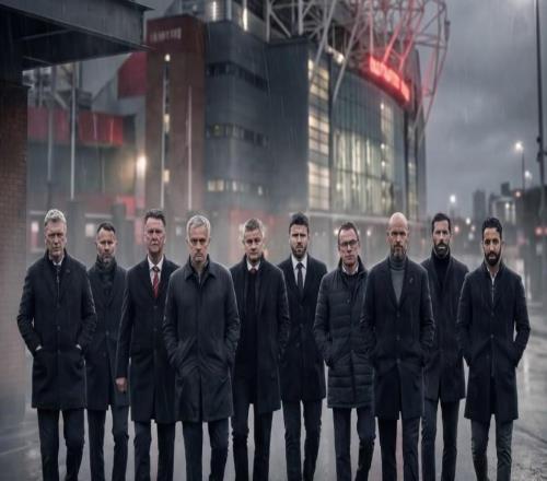 球迷態(tài)度：后弗格森時(shí)代曼聯(lián)主帥，你認(rèn)為誰是最合適的一個(gè)