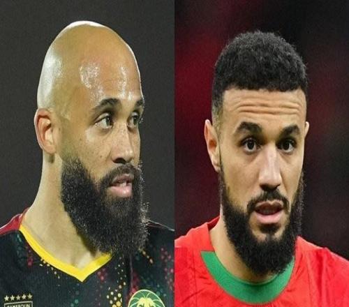 誰會提前回曼聯姆伯莫和馬茲拉維將在非洲杯14決賽相遇