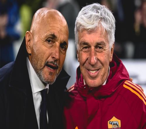 卡佩罗：尤文缺少身体强壮的中锋，麦肯尼经常插上却不是前锋