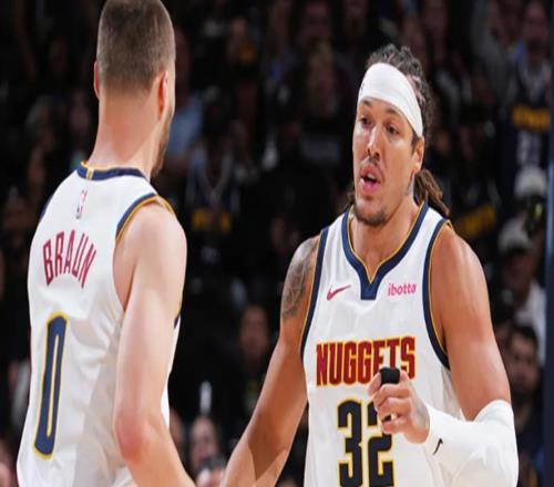 115127又输了！跌出西部前3，MVP没有悬念！