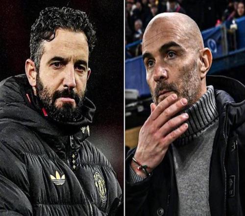 英超教練不好當(dāng)！切爾西、曼聯(lián)主帥5天內(nèi)先后下課，原因如出一轍