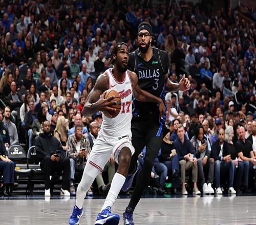 艰难时刻依然能够保持水准，火箭应该提升锋线新星的战术地位