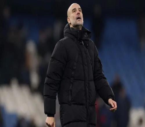 瓜帥：切爾西是一支世界冠軍級(jí)別的球隊(duì)，完全控制他們很難