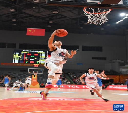陳林堅(jiān)故地重游！6日晚客戰(zhàn)福建，高速男籃力爭(zhēng)四連勝！