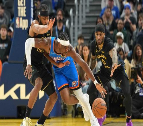 從24勝1負(fù)，到6勝5負(fù)！奪冠熱門(mén)倒下，聯(lián)盟終于對(duì)你們開(kāi)刀了