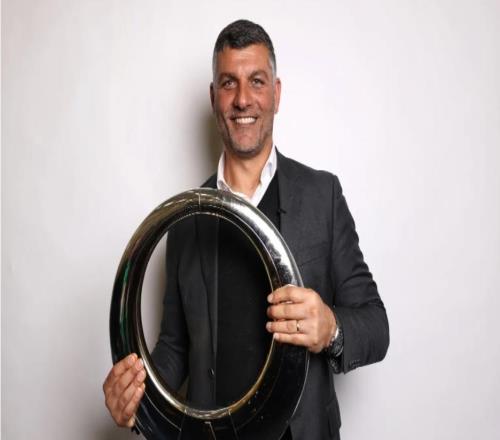 成都蓉城官宣約翰阿洛伊西執(zhí)教！他將與哥哥在中超上演“兄弟德比”