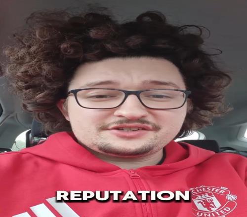 蓄发哥谈阿莫林下课：心情复杂，成绩是教练保住饭碗的关键