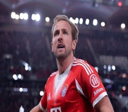 德天空：拜仁100%續(xù)約凱恩