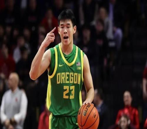 林葳生涯最強一戰(zhàn)，NCAA賽場重演“林瘋狂”