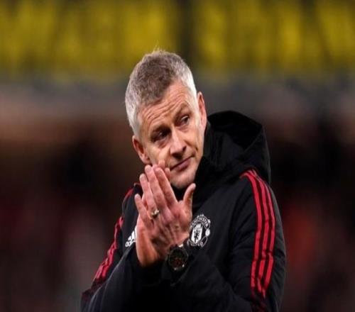 曼聯(lián)新帥賠率：格帥領(lǐng)跑，索夏在列