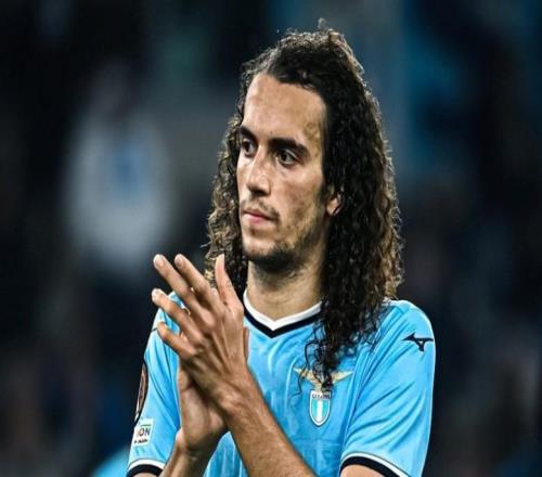 記者：費內(nèi)巴切已和貢多齊達成協(xié)議，并向拉齊奧報價2700萬歐