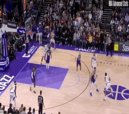 從NBA最菜首發控衛，到NBA最強喬治