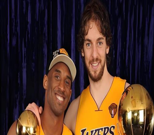 跟韋德一樣，皮爾斯也認(rèn)為科比搶劫加索爾2010年FMVP！