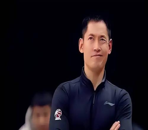 CBA20隊(duì)主帥水平分檔：楊鳴第三檔，第一檔共4人，4洋帥第二檔