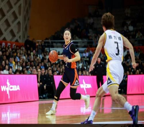得分第2+助攻第1！中國女籃31歲王牌滿血復活：宮魯鳴該召回她