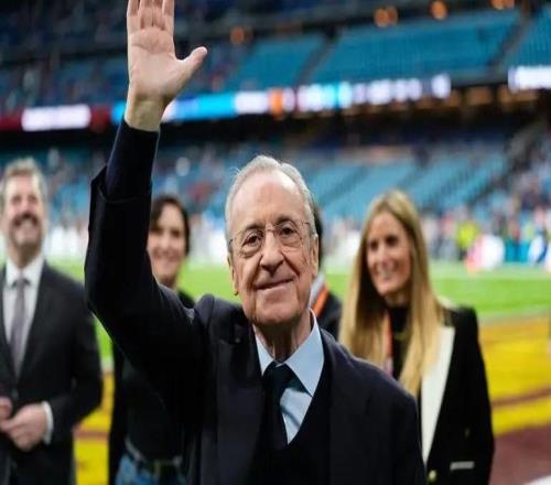 TA：皇马有望在6月启用新的所有权模式，将首次允许外部投资