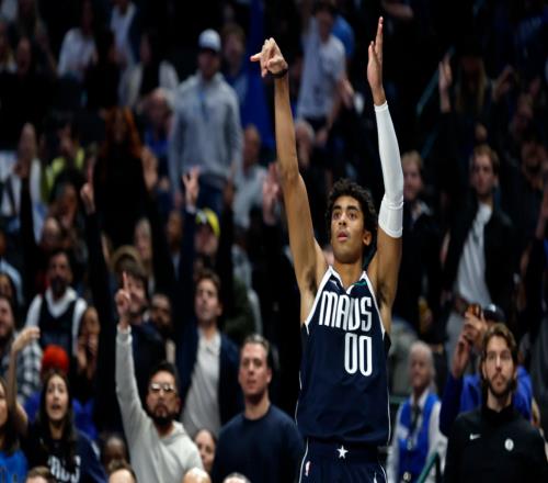 獨(dú)行俠何以再克火箭基德不再固執(zhí)，克里斯蒂成弗拉格左膀右臂！