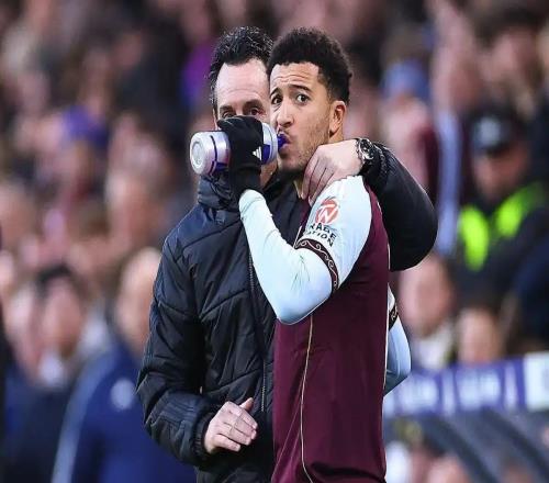 帕斯库克：桑乔去边缘联赛的概率增加，维拉准备租借费利克斯