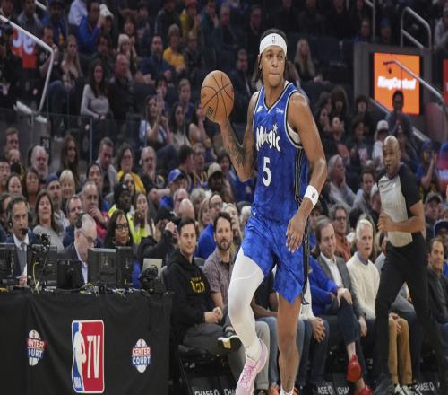 真被高估了美媒評五大被高估球員，22年狀元上榜，三球不被認可