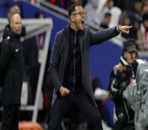 羅塞尼爾上任前10場(chǎng)比賽：英聯(lián)杯兩回合戰(zhàn)槍手、歐冠對(duì)那不勒斯