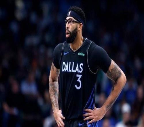 記者：濃眉的交易需多隊參與比較復(fù)雜，賽季中大概率不會發(fā)生