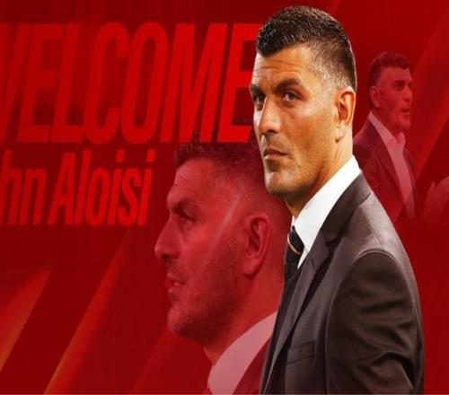 新民場(chǎng)外音阿洛伊西兄弟分別執(zhí)教浙江和成都蓉城，中超帥位為何刮起“澳流”