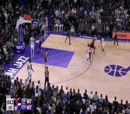 從NBA最菜首發控衛，到NBA最強喬治