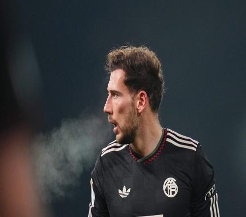 德天空：巴薩正在關(guān)注格雷茨卡，那不勒斯也有意免簽