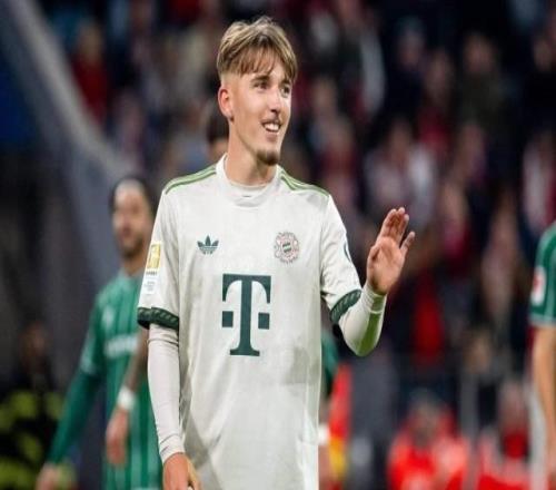 馬特烏斯：卡爾夢(mèng)想皇馬無(wú)罪