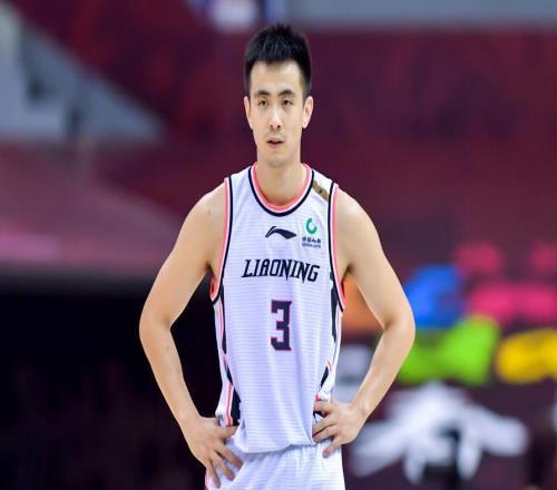 趙繼偉確認(rèn)參加體測(cè)，即將復(fù)出一場(chǎng)比賽山東隊(duì)被罰出場(chǎng)4人