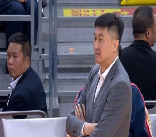 廣東為何1分惜敗賽后杜鋒給出了答案，說得太直白了，都醒醒吧